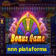 nnn plataforma